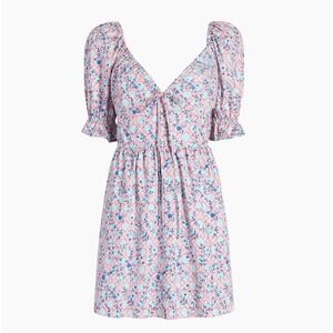 NWT Hill House Home Ophelia Mini Dress